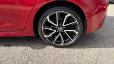 Toyota Corolla 1.8 VVT-i Hybrid Excel 5dr CVT Hybrid Hatchback